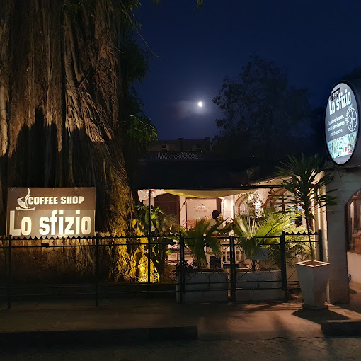 Lo sfizio coffee shop