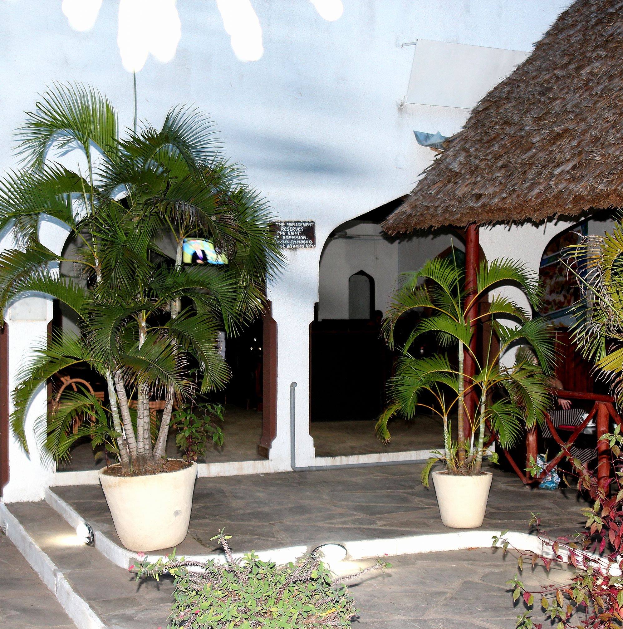 Kilifi Ocean Food Court