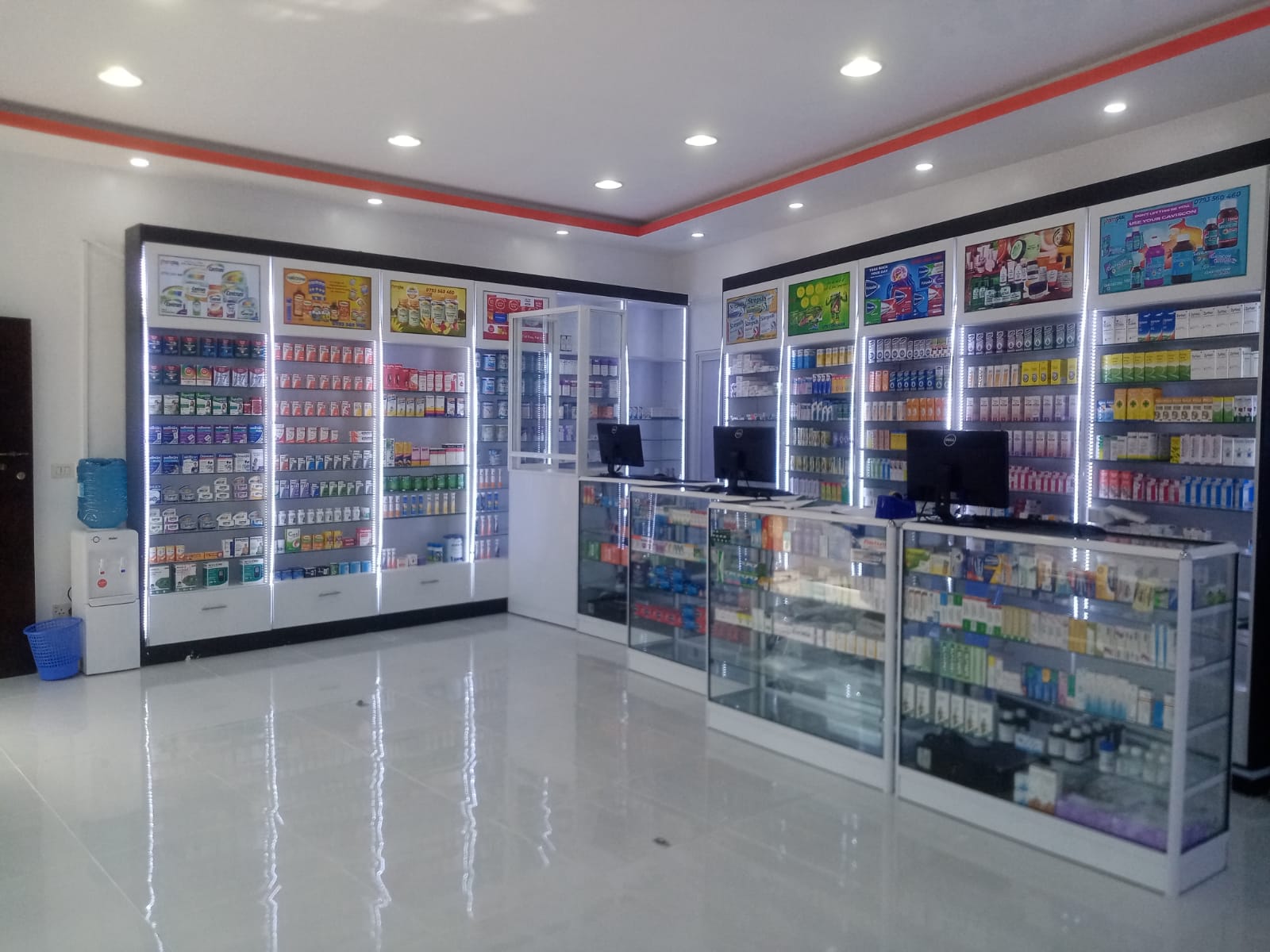 Pharmaplus Pharmacy Kilifi