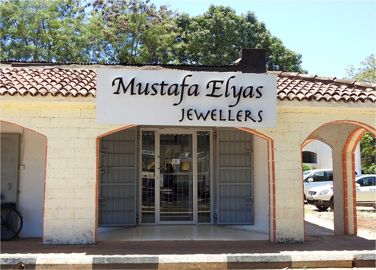 Mustafa Elyas Jewellers