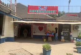 7 to 7 Supermarket