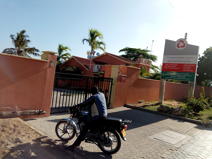 Aga Khan Medical Centre, Kilifi