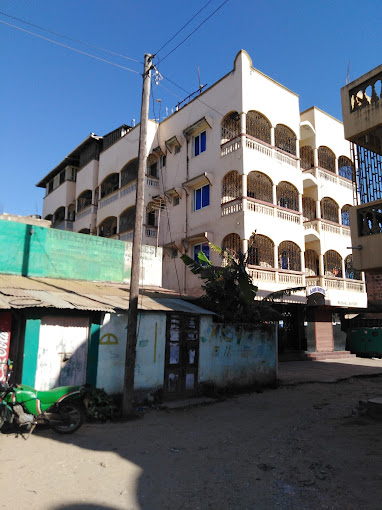 Ajab Delta Hotel