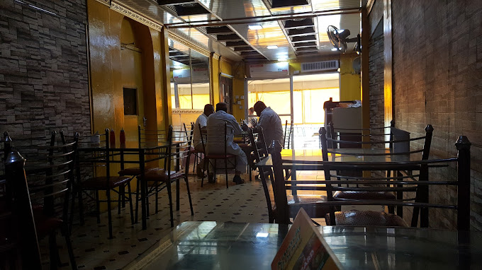 Al - Hashmi Restaurant