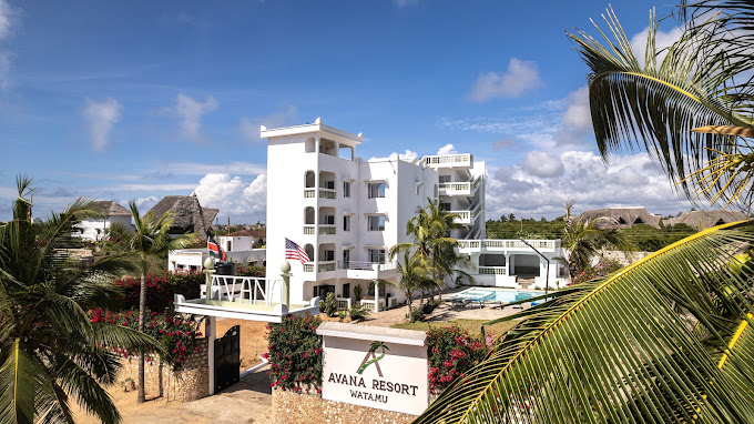 Avana Resort Watamu