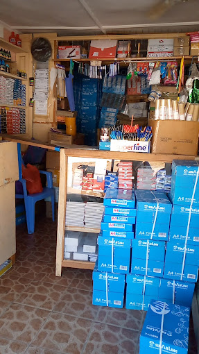 Bandari Books and Stationery