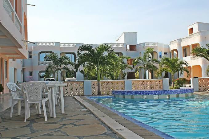 Beaumont Resort Mtwapa