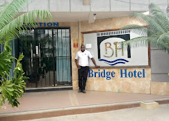 Bridge Hotel