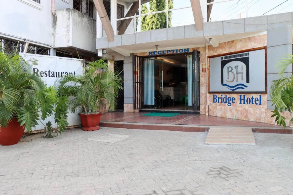 Bridge Hotel Mombasa