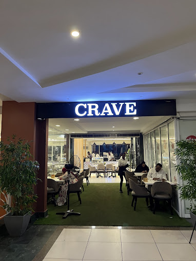 Crave Kenya-City Mall