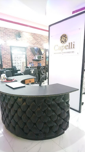 Capelli Beauty Lounge