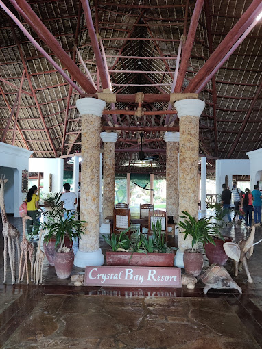 Crystal Bay Resort