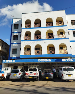 Dodoma Serene Hotel