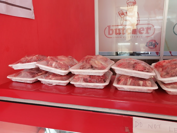 Elly's Butchery and Grocery