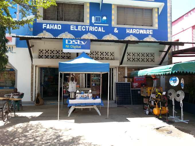 Fahad Electrical & Hardware