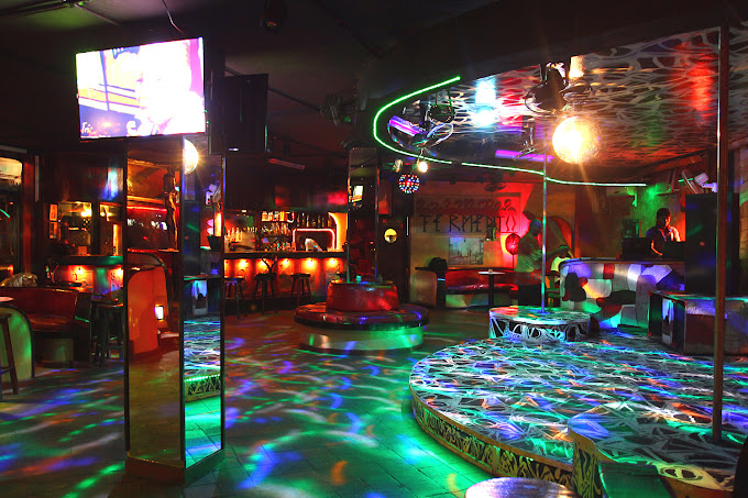 Fermento Disco Bar