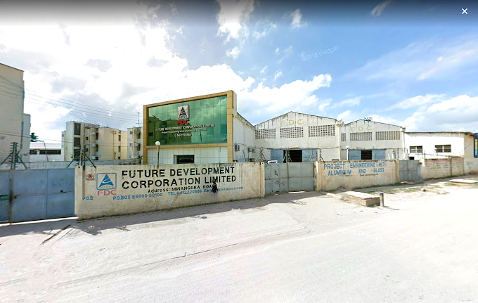 Future Development Corporations Ltd