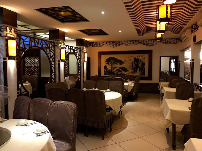 Galaxy Chinese Restaurant