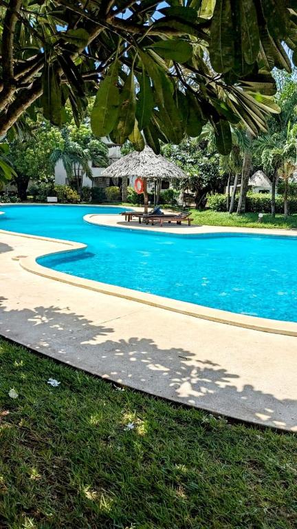 Green Malindi Luxury Apartments