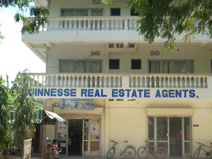 Guinnesse Real Estate Agents