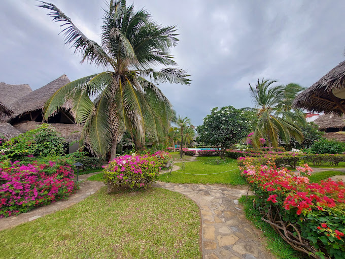 Harbour Key Cottages