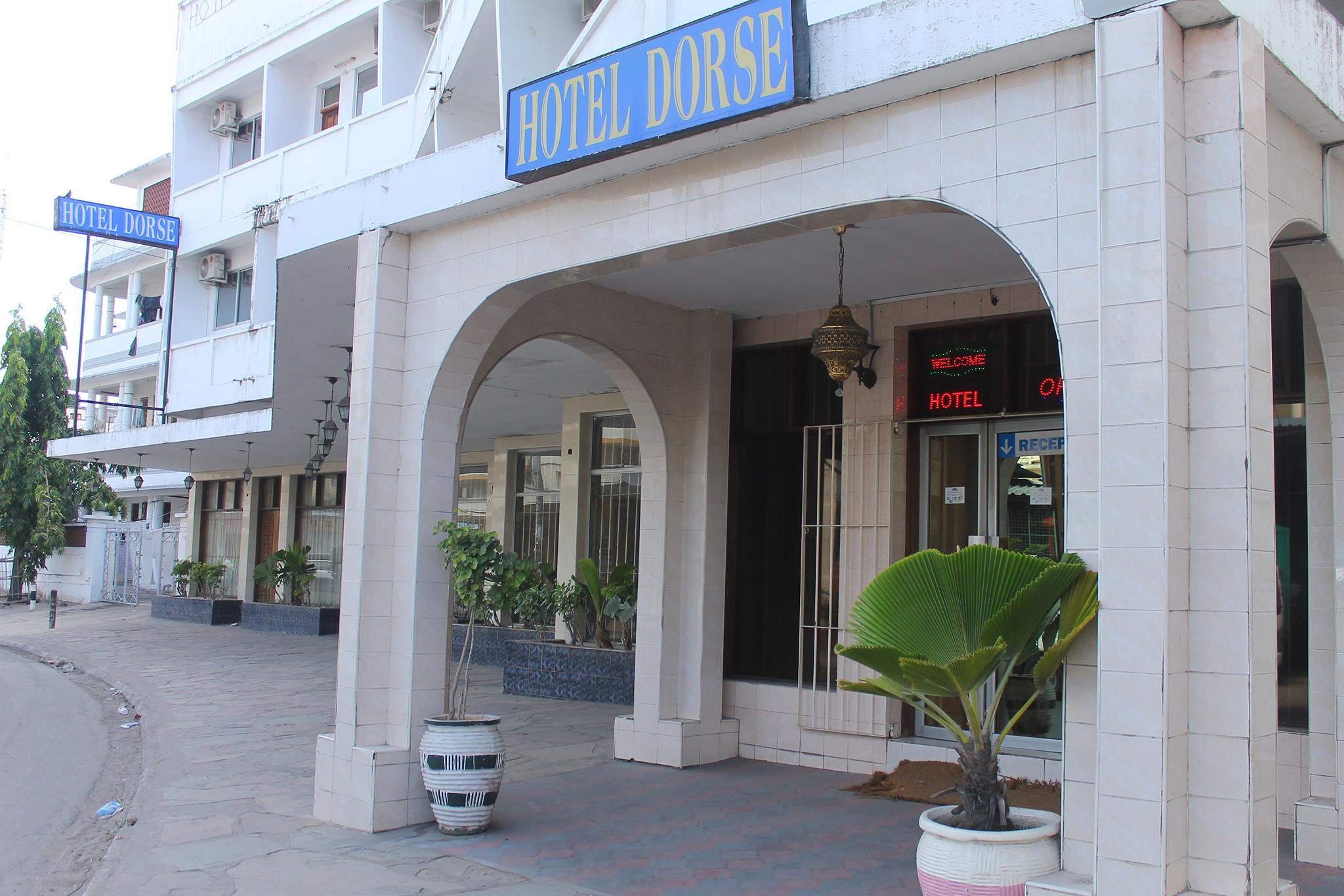 Hotel Dorse