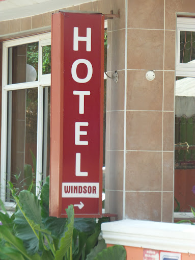 Hotel Windsor