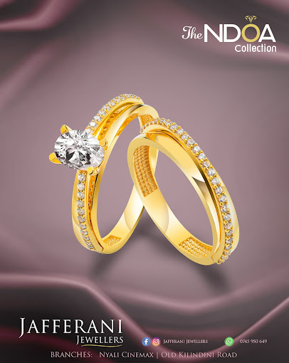 Jafferani Jewellers