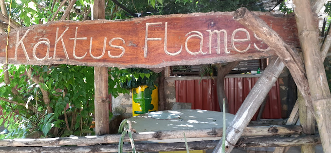 Kaktus Flames Bar & Restaurant