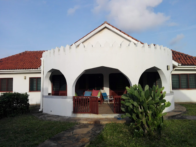 Kilifi Bofa Homestay