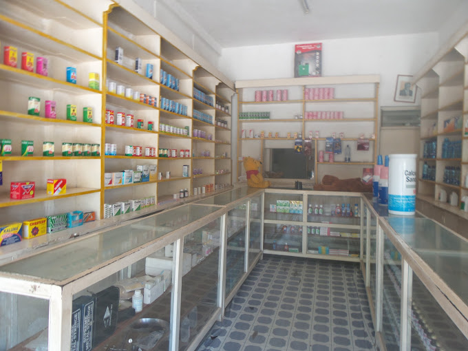 Kilifi Chemist