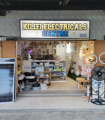 Kilifi Electrical Centre