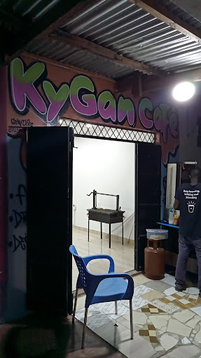 Kygan Cafe