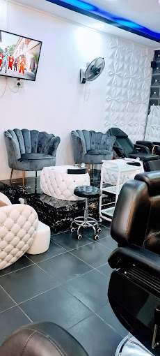 La-Gracia Beauty Salon and Spa