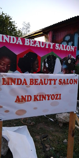 Linda Beauty Salon and Cosmetics