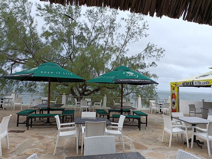 Maasai Beach Bar & Restaurant