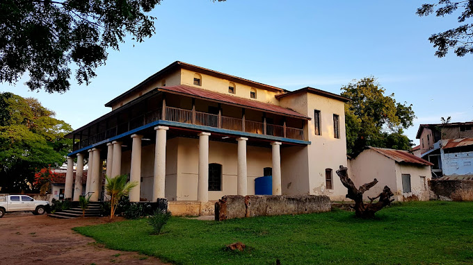 Malindi Museum