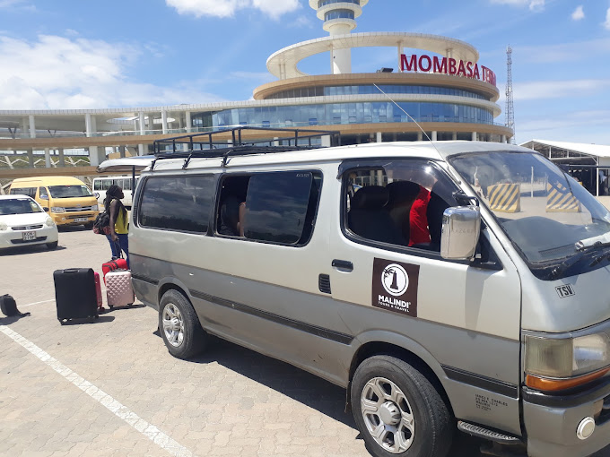 Malindi Tours And Travel