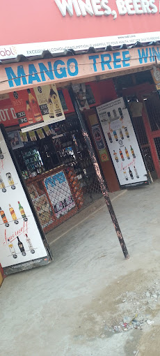 Mango Tree Beers, Wines & Spirits