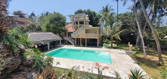 Marijani Holiday Resort