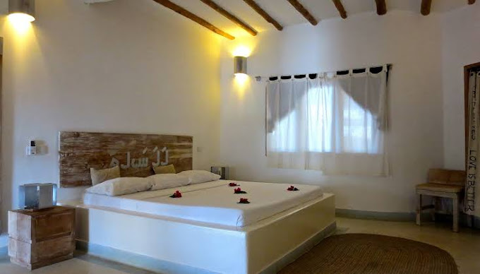 Mawe Boutique Hotel Watamu