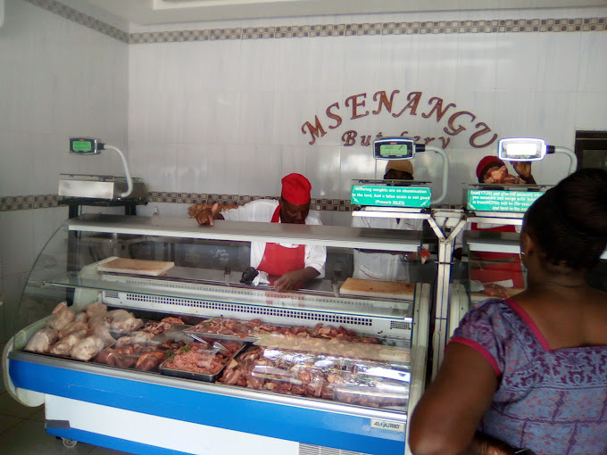 Msenangu Butchery