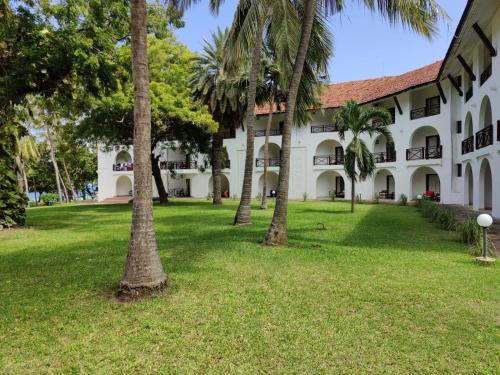 Muthu Nyali Beach Hotel & Spa, Nyali, Mombasa