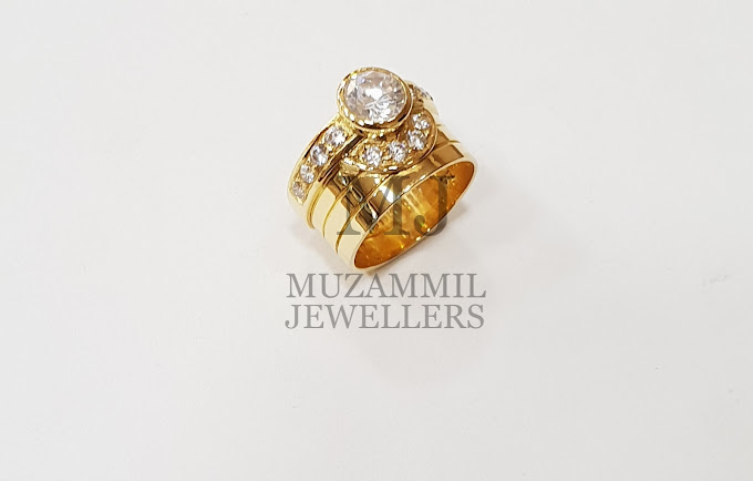 Muzammil Jewellers