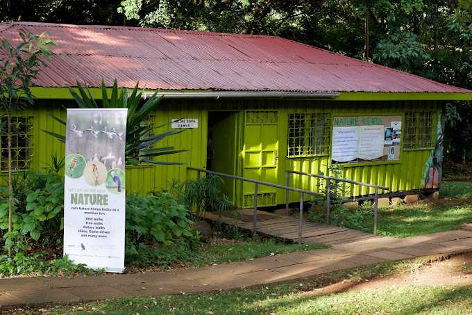 Nature Kenya