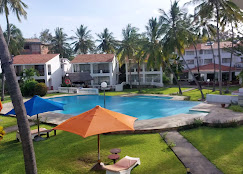 Nyali Beach Holiday Resort