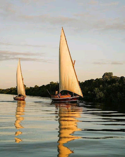 Old Ferry kilifi Boat&Dhows rides