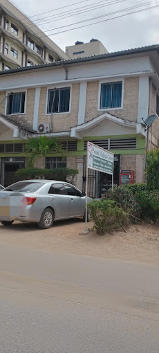 Pwani Medical Centre Kilifi