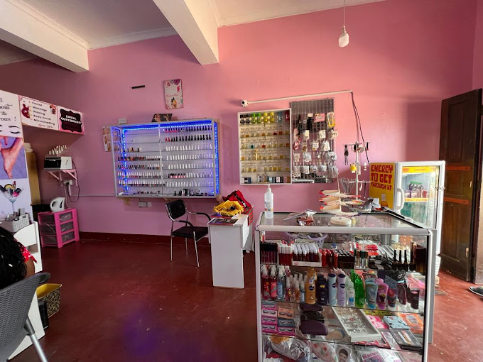 Perfect Nails Bar Malindi