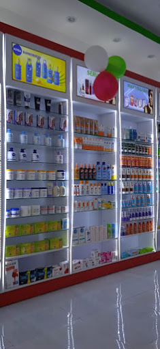 Pharmaplus Pharmacy Vipingo Market